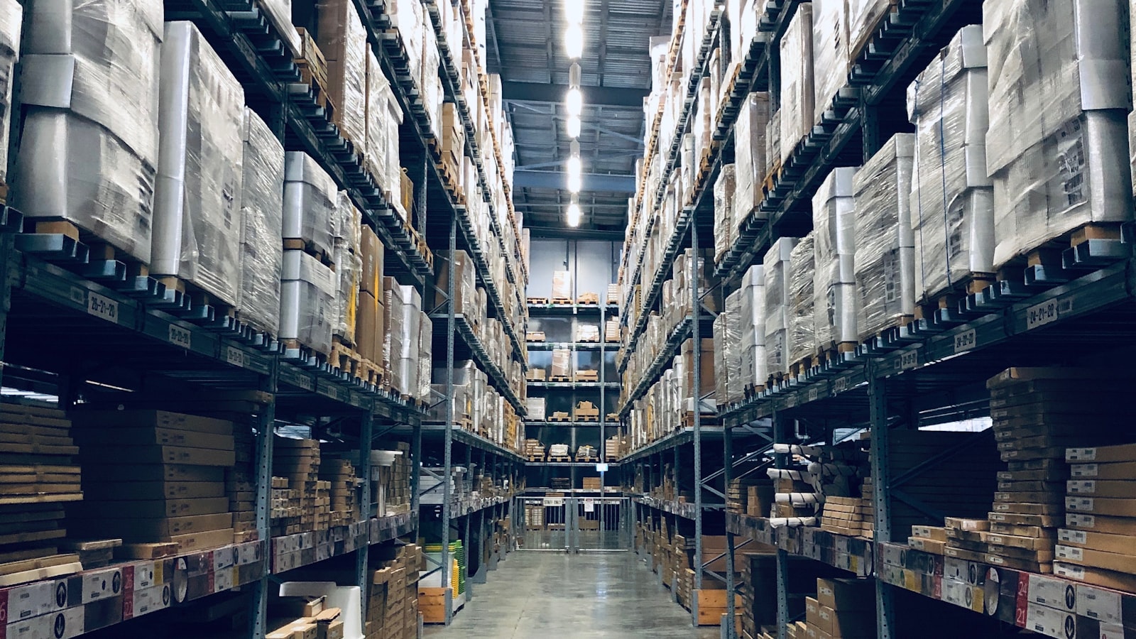 Amazon FBA Wholesale realistic operational environment