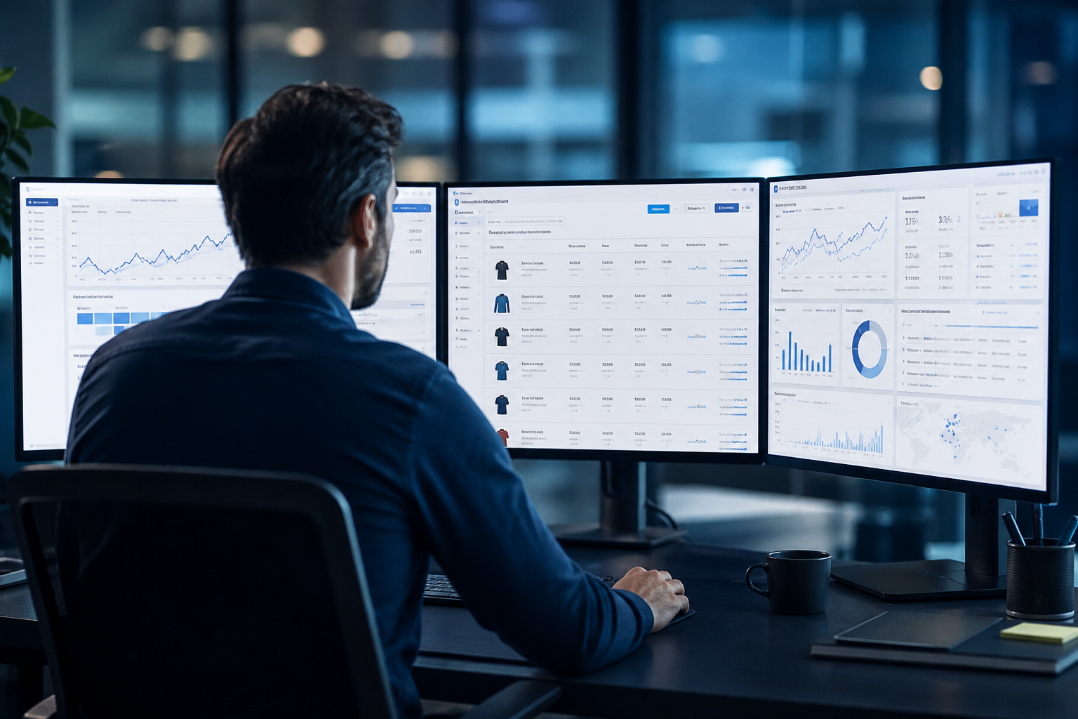 Walmart Arbitrage realistic operational environment